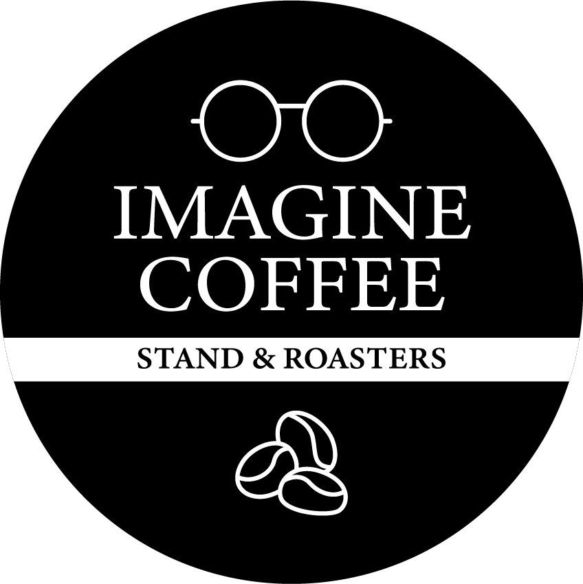 IMAGINE COFFEE